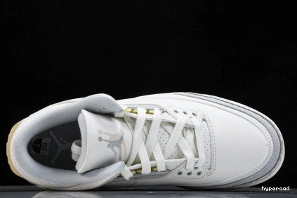 Hyperoad “Ivory” 3 Jordan Craft Air 0716